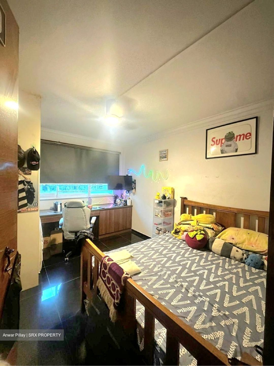 Blk 462 Jurong West Street 41 (Jurong West), HDB 4 Rooms #604376191